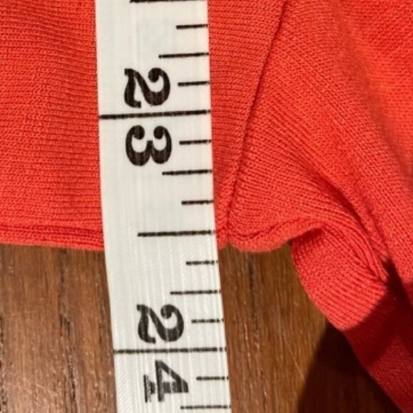 NWT Eileen Fisher Long Sleeve Top Size XL - Picture 7 of 8